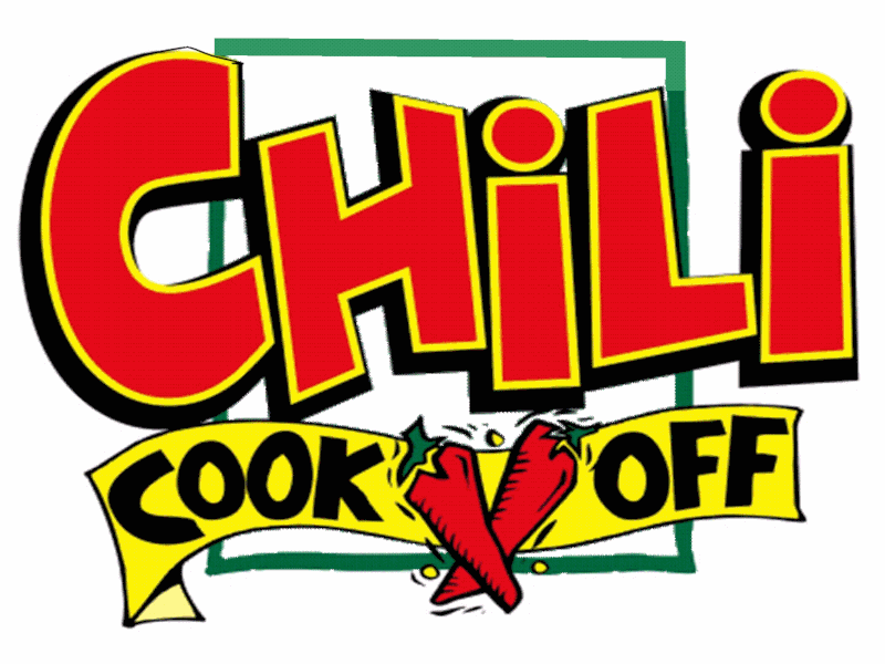 Chili Cook Off